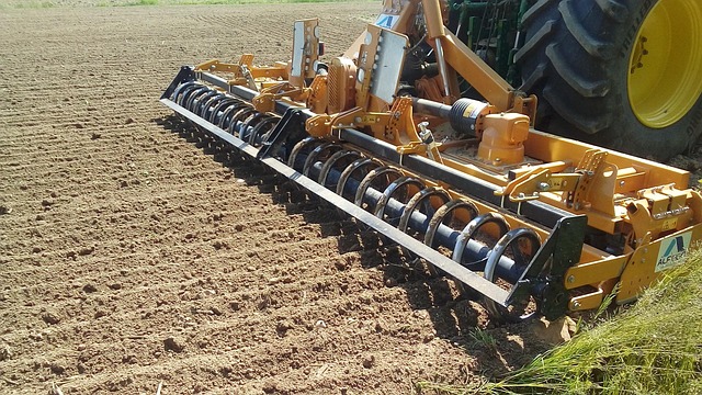 Agriculture Agronomy