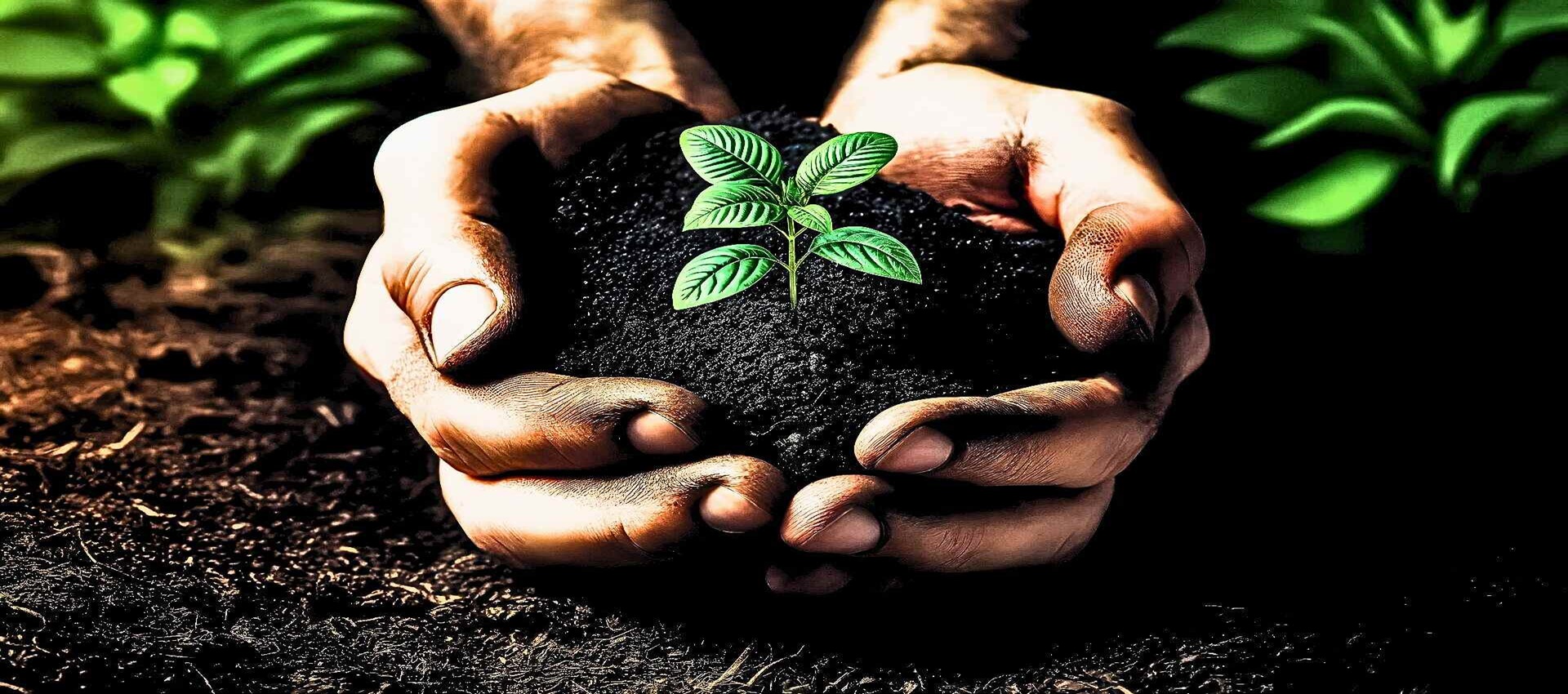 International Journal of Agriculture Development (ISSN Online : 3107-5347)